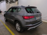  Seat  ATECA SEAT  / 2020 / 5P / SUV 2.0 TDI 150 DSG7 S&S Style Business #2