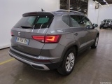  Seat  ATECA SEAT  / 2020 / 5P / SUV 2.0 TDI 150 DSG7 S&S Style Business #3