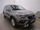  Seat  ATECA SEAT  / 2020 / 5P / SUV 2.0 TDI 150 DSG7 S&S Style Business #4