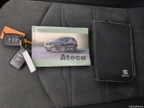  Seat  ATECA SEAT  / 2020 / 5P / SUV 2.0 TDI 150 DSG7 S&S Style Business #8