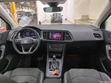  Seat  ATECA SEAT  / 2020 / 5P / SUV 2.0 TDI 150 DSG7 S&S Style Business #5