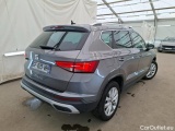  Seat  ATECA  Style Business 2.0 TDI 150CV BVA7 E6d #3
