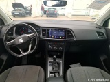  Seat  ATECA  Style Business 2.0 TDI 150CV BVA7 E6d #5