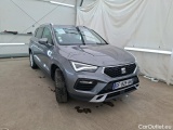  Seat  ATECA  Style Business 2.0 TDI 150CV BVA7 E6d #4