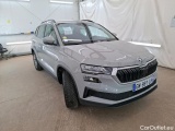  Skoda  Karoq SKODA  / 2022 / 5P / SUV 2.0 TDI 116ch DSG7 Business #4