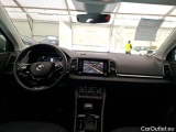  Skoda  Karoq SKODA  / 2022 / 5P / SUV 2.0 TDI 116ch DSG7 Business #5