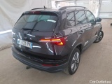  Skoda  Karoq SKODA  / 2022 / 5P / SUV 1.5 TSI 150ch ACT DSG7 Ambition #3