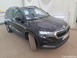  Skoda  Karoq SKODA  / 2022 / 5P / SUV 1.5 TSI 150ch ACT DSG7 Ambition #4