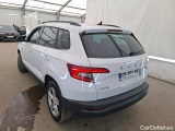  Skoda  Karoq  Business 2.0 TDI 115CV BVA7 E6d #2