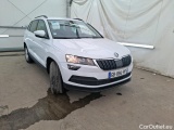  Skoda  Karoq  Business 2.0 TDI 115CV BVA7 E6d #4