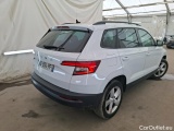  Skoda  Karoq  Business 2.0 TDI 115CV BVA7 E6d #3