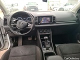 Skoda  Karoq  Business 2.0 TDI 115CV BVA7 E6d #5