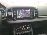  Skoda  Karoq  Business 2.0 TDI 115CV BVA7 E6d #7