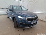  Skoda  Kodiaq  Business 1.5 TSI 150CV BVA7 E6d #4
