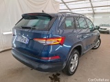  Skoda  Kodiaq  Business 1.5 TSI 150CV BVA7 E6d #3