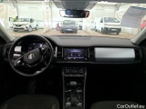  Skoda  Kodiaq  Business 1.5 TSI 150CV BVA7 E6d #5