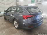  Skoda  Octavia  Break Business 2.0 TDI 150CV BVA7 E6dT #2
