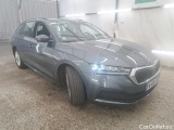  Skoda  Octavia  Break Business 2.0 TDI 150CV BVA7 E6dT #4