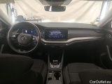  Skoda  Octavia  Break Business 2.0 TDI 150CV BVA7 E6dT #5