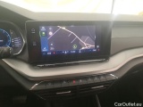  Skoda  Octavia  Break Business 2.0 TDI 150CV BVA7 E6dT #7