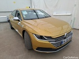  Volkswagen  Arteon VOLKSWAGEN  / 2017 / 5P / Berline 2.0 TDI 150 DSG7 ELEGANCE #4