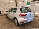  Volkswagen  Golf  VII Berline Trendline BMT/Start-Stopp 1.6 TDI 115CV BVA7 E6dT #2