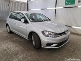  Volkswagen  Golf  VII Berline Trendline BMT/Start-Stopp 1.6 TDI 115CV BVA7 E6dT #4