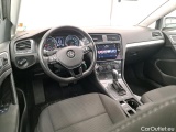  Volkswagen  Golf  VII Berline Trendline BMT/Start-Stopp 1.6 TDI 115CV BVA7 E6dT #5