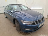  Volkswagen  Passat  Berline Business 2.0 TDI 150CV BVA7 E6dT #4