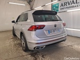  Volkswagen  Tiguan VOLKSWAGEN  / 2020 / 5P / SUV 2.0 TDI 150 DSG7 R-Line #2