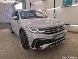  Volkswagen  Tiguan VOLKSWAGEN  / 2020 / 5P / SUV 2.0 TDI 150 DSG7 R-Line #4