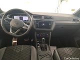  Volkswagen  Tiguan VOLKSWAGEN  / 2020 / 5P / SUV 2.0 TDI 150 DSG7 R-Line #5
