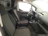  Citroen  Berlingo  Fourgon Club XL 950 1.5 BlueHDi 100CV BVM5 E6dT #8
