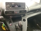  Citroen  Berlingo  Fourgon Club XL 950 1.5 BlueHDi 100CV BVM5 E6dT #7
