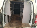  Citroen  Berlingo  Fourgon Club XL 950 1.5 BlueHDi 100CV BVM5 E6dT #10