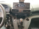  Citroen  Berlingo  Fourgon Club M 650 1.5 BlueHDi 75CV BVM5 E6dT #7