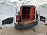  Citroen  Berlingo  Fourgon Club M 650 1.5 BlueHDi 75CV BVM5 E6dT #10