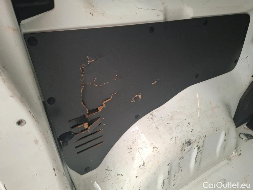  Citroen  Jumpy  Fourgon CityVan XS 1.5 BlueHDi 120CV BVM6 E6dT #33