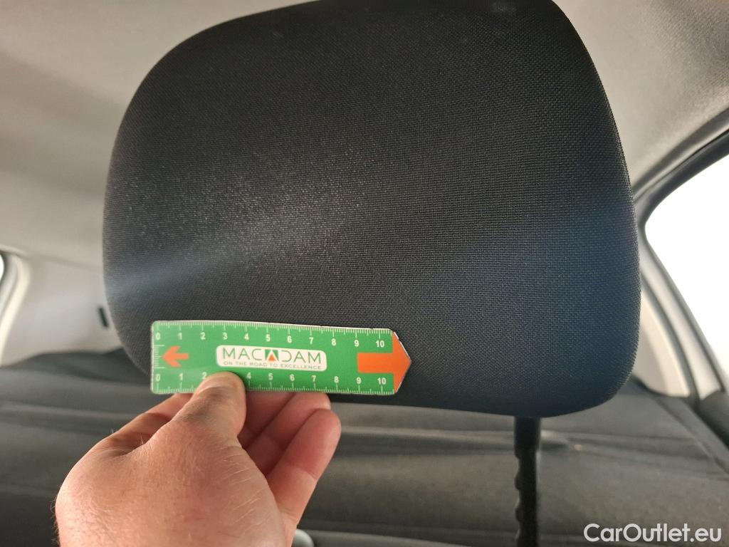  Citroen  C3  Société Feel 1.5 BlueHDI 100CV BVM6 E6dT #40