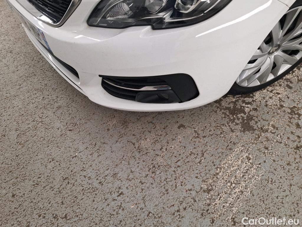  Peugeot  308  Active Pack 1.5 HDI 100CV BVM6 E6dT / TRANSFO VP VF #51
