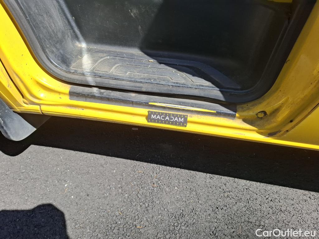  Mercedes  Sprinter MERCEDES-BENZ  / 2018 / 4P / Fourgon tôlé 314 CDI Emp 4325 3.5T #19