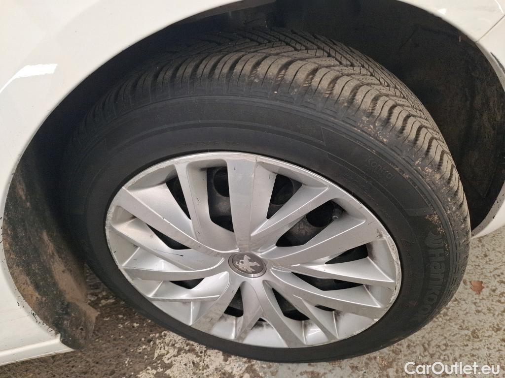  Peugeot  308  Active Pack 1.5 HDI 100CV BVM6 E6dT / TRANSFO VP VF #32
