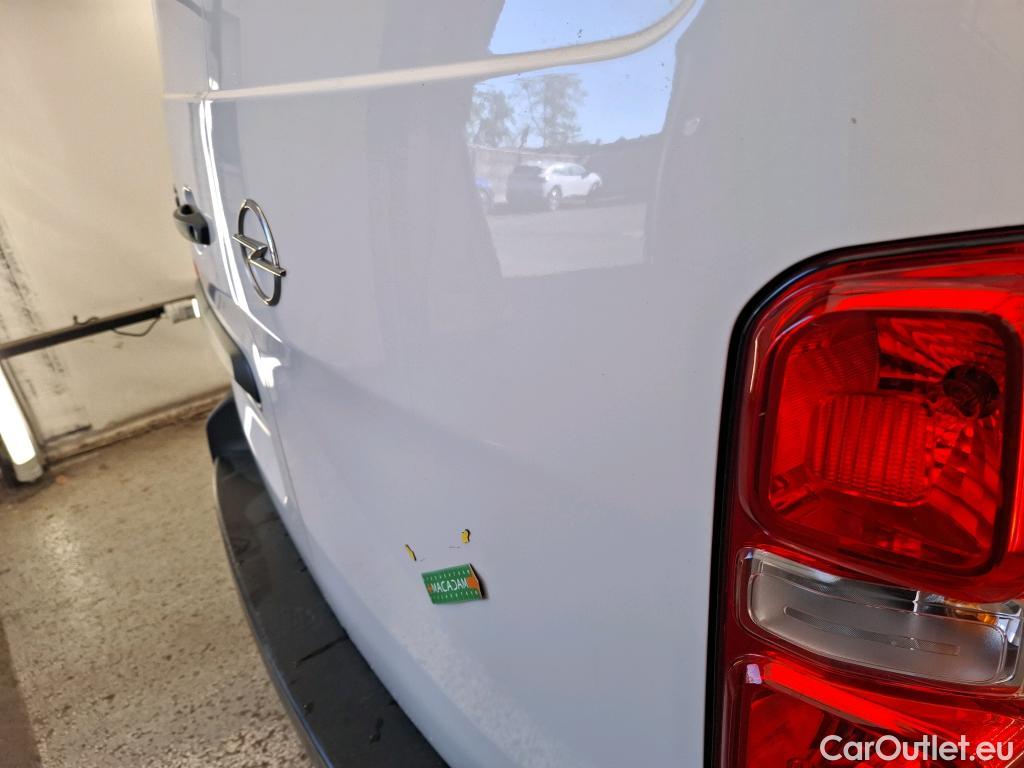  Opel  Vivaro OPEL  / 2019 / 4P / Fourgon tôlé Taille XL BlueHDi 145 S&S EAT8 #17