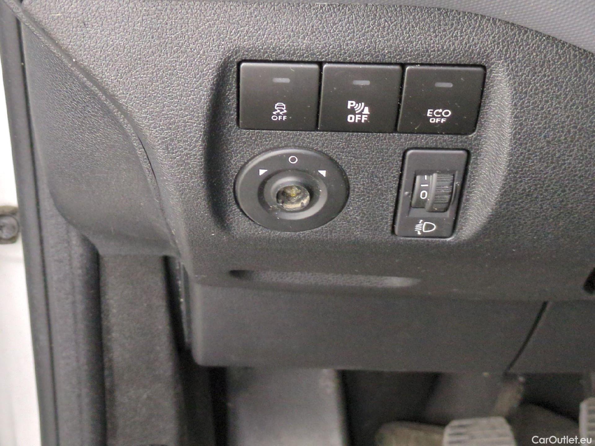  Peugeot  Partner  L2 Premium Pack 1.6 HDi 100CV BVM5 E6 #19