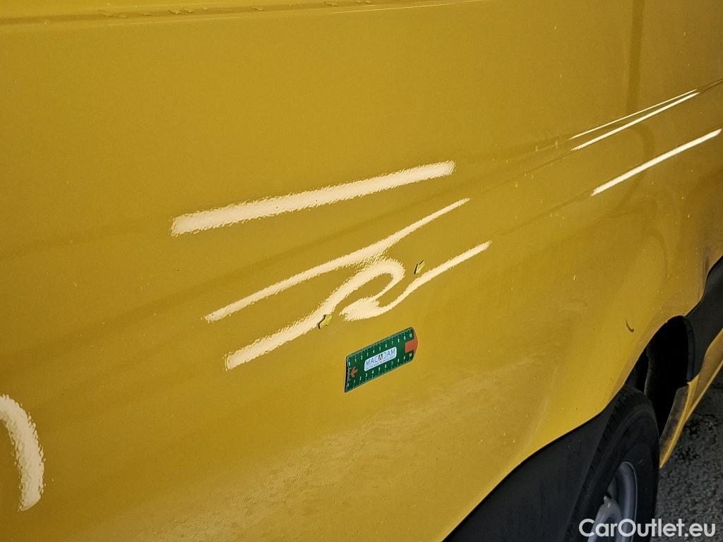  Mercedes  Sprinter MERCEDES-BENZ  / 2018 / 4P / Fourgon tôlé 314 CDI Emp 4325 3.5T #2