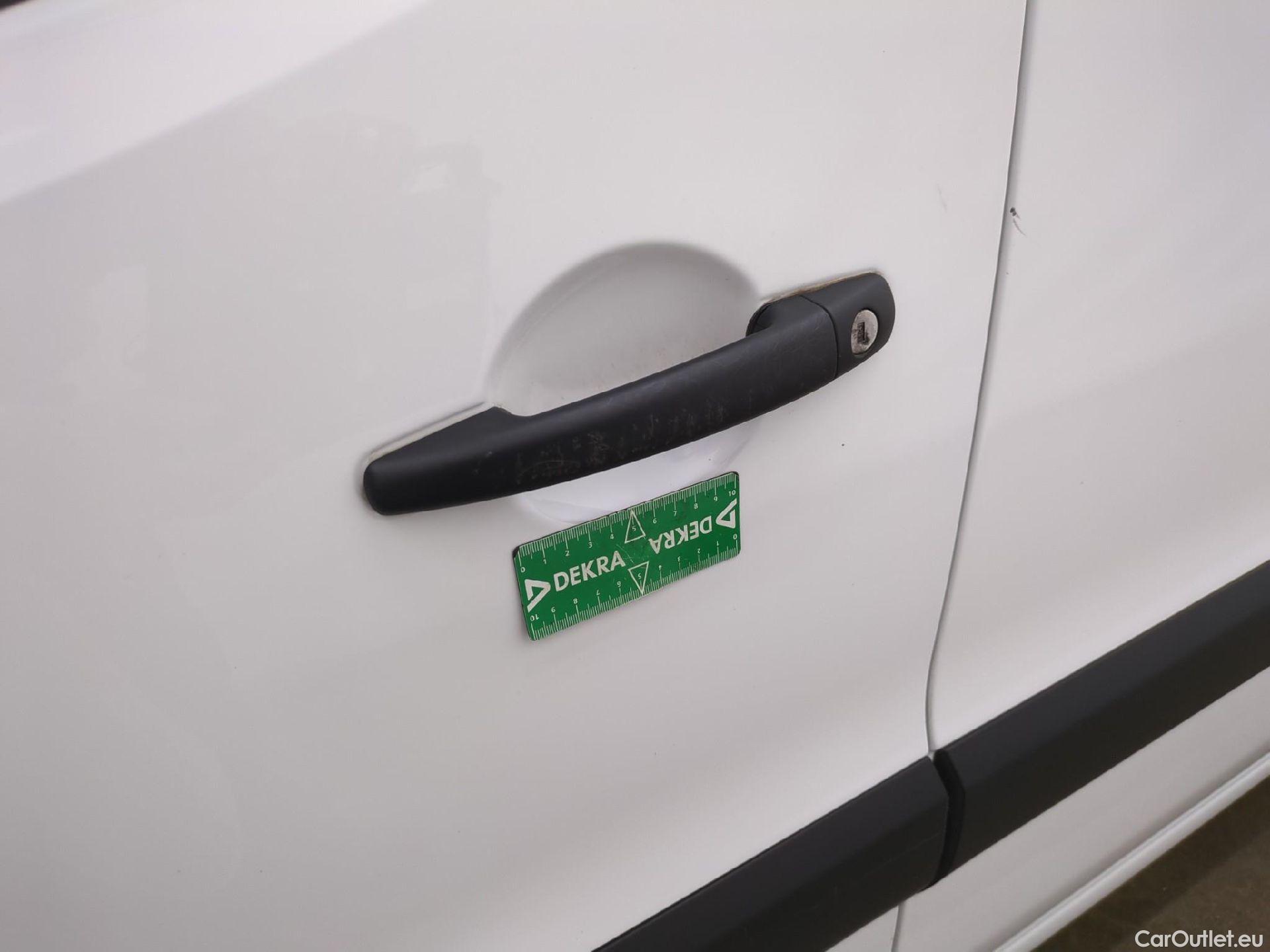  Peugeot  Partner  L2 Premium Pack 1.6 HDi 100CV BVM5 E6 #37