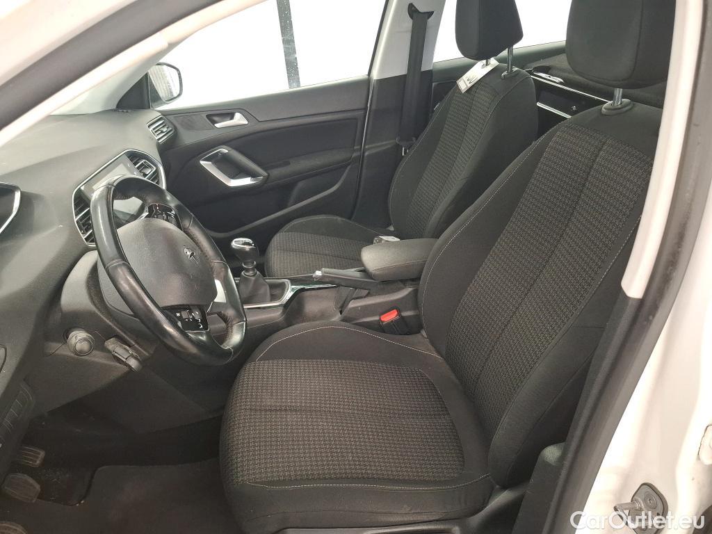  Peugeot  308  Active Pack 1.5 HDI 100CV BVM6 E6dT / TRANSFO VP VF #44