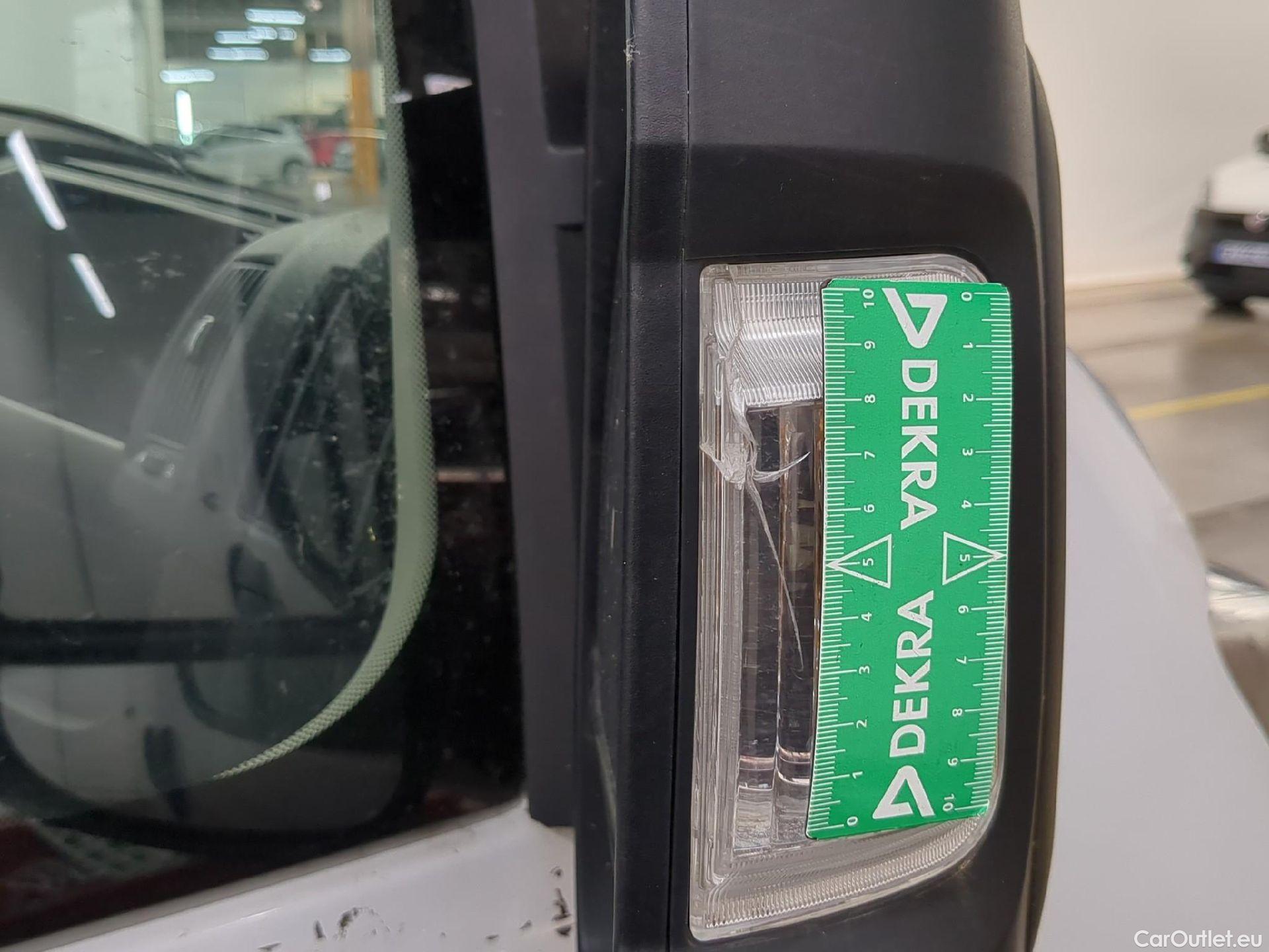  Citroen  Jumper  Fourgon Grand Volume 33 L2H2 Control BlueHDi 120 Start&Stop BlueHDi 120CV BVM6 E6d #29