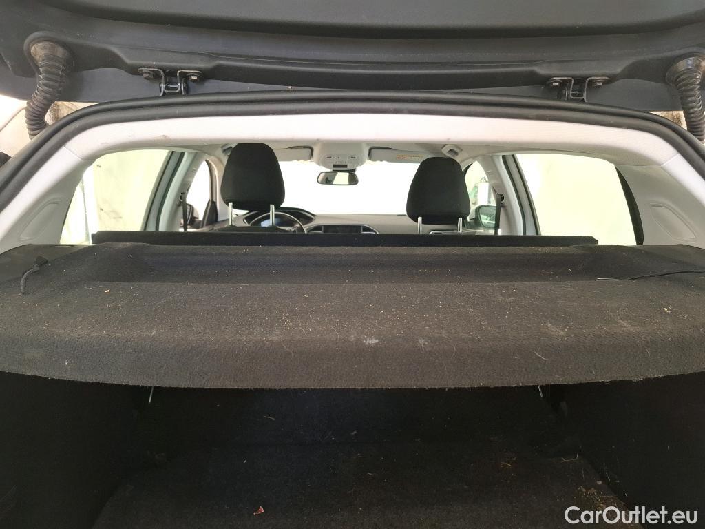  Peugeot  308  Active Pack 1.5 HDI 100CV BVM6 E6dT / TRANSFO VP VF #1