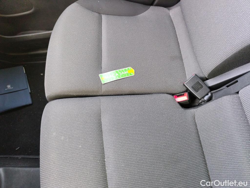  Peugeot  Partner  Asphalt L1 1.5 HDi 100CV BVM5 E6dT #10